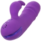 Preview: Manhattan Beach Marvel Vibrator Lila | Calexotics