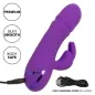 Preview: Manhattan Beach Marvel Vibrator Lila | Calexotics
