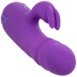 Preview: Manhattan Beach Marvel Vibrator Lila | Calexotics