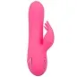 Preview: Sacramento Sweetie Rabbit Vibrator Pink | Calexotics