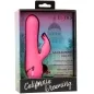 Preview: Sacramento Sweetie Rabbit Vibrator Pink | Calexotics