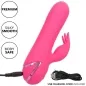 Preview: Sacramento Sweetie Rabbit Vibrator Pink | Calexotics