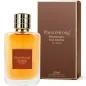 Preview: Perfume bottle and packaging of PheroStrong Pheromone Your Choice for Men, 50 ml, in brown and gold.