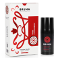 Preview: Flüssiger Vibrator Ultra Gleitend Erdbeere 15ml | Bruma