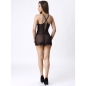 Preview: Antonella Lc 20203 Babydoll + Tanga Schwarz S/M | Livco Corsetti Fashion