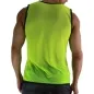 Preview: Grünes T-Shirt L/Xl – Macho
