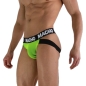 Preview: Mx28fa Jock Grün Fluor XL | Macho