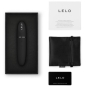 Preview: Mia 3 Personal Vibrator Schwarz | Lelo