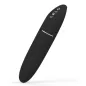 Preview: Black, slim vibrator with the inscription "LELO" on the top, side controls visible.
