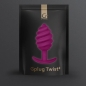 Preview: Gplug Twist 2 Lila Analstecker | G-Vibe