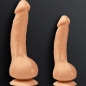 Preview: Greal 2 Realistischer Vibrator Natürlich | G-Vibe