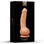 Preview: Greal 2 Realistischer Vibrator Natürlich | G-Vibe