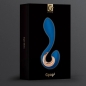 Preview: Gpop 2 G- Und P-Punktvibrator Indigoblau | G-Vibe