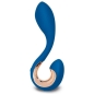 Preview: Gpop 2 G- Und P-Punktvibrator Indigoblau | G-Vibe