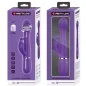 Preview: Dejon Rabbitvibrator 3 In 1 Lila | Pretty Love