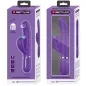 Preview: Perlita G-Spot Vibrator 3 In 1 Lila | Pretty Love