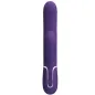 Preview: Perlita G-Spot Vibrator 3 In 1 Lila | Pretty Love
