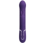 Preview: Coale Rabbitvibrator 4 In 1 Lila | Pretty Love