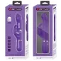 Preview: Coale Rabbit Vibrator 4 In 1 Purple | Pretty Love