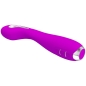 Preview: Hector Elektroschockvibrator App Violett | Pretty Love