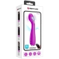 Preview: Hector Elektroschockvibrator App Violett | Pretty Love