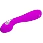 Preview: Hector Electric Shock Vibrator App Violet | Pretty Love