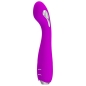 Preview: Hector Elektroschockvibrator App Violett | Pretty Love
