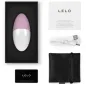 Preview: Siri 3 Clitoral Massager Soft Pink | Lelo