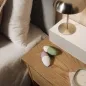 Preview: Siri 3 Clitoral Massager Soft Pink | Lelo