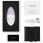 Preview: Siri 3 Clitoris Massager Calm Lavender | Lelo