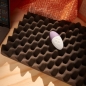 Preview: Siri 3 Klitoris Massagegerät Calm Lavendel | Lelo