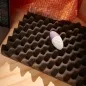 Preview: Siri 3 Clitoris Massager Calm Lavender | Lelo