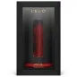 Preview: F1s V3 Männlicher Masturbator Rot – Lelo