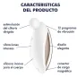 Preview: Spot On 2 Auflegevibrator Weiss | Satisfyer
