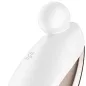 Preview: Spot On 2 Auflegevibrator Weiss | Satisfyer