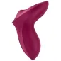 Preview: Exciterrr Clip-on Clitoral Berry Vibrator | Satisfyer