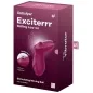 Preview: Exciterrr Clip-on Clitoral Berry Vibrator | Satisfyer