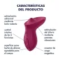 Preview: Exciterrr Clip-on Clitoral Berry Vibrator | Satisfyer