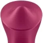 Preview: Exciterrr Clip-on Clitoral Berry Vibrator | Satisfyer
