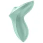 Preview: Exciterrr Clitoral Mint Vibrator | Satisfyer