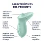 Preview: Exciterrr Clitoral Mint Vibrator | Satisfyer
