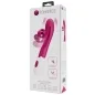 Preview: Vibrator Und Stimulator 30 Geschwindigkeiten Rosa | Romance