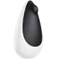 Preview: Spot On 3 Schwarzer KlitorasStimulator | Satisfyer