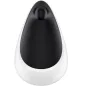 Preview: Spot On 3 Schwarzer KlitorasStimulator | Satisfyer