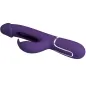 Preview: Dejon Rabbitvibrator 3 In 1 Aquagrün | Pretty Love