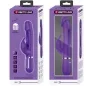 Preview: Dejon Rabbitvibrator 3 In 1 Aquagrün | Pretty Love