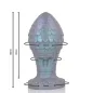 Preview: Vrakos Dragon Egg Anal Plug S – Epic