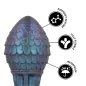Preview: Vrakos Dragon Egg Anal Plug M – Epic