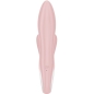 Preview: SATISFYER - AIR PUMP BUNNY 3 AUFBLASBARER KANINCHENVIBRATOR ROSA