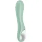 Preview: Air Pump Vibrator 3 Inflatable G-Spot Mint | Satisfyer